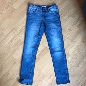SO Jeans, Girls size 12